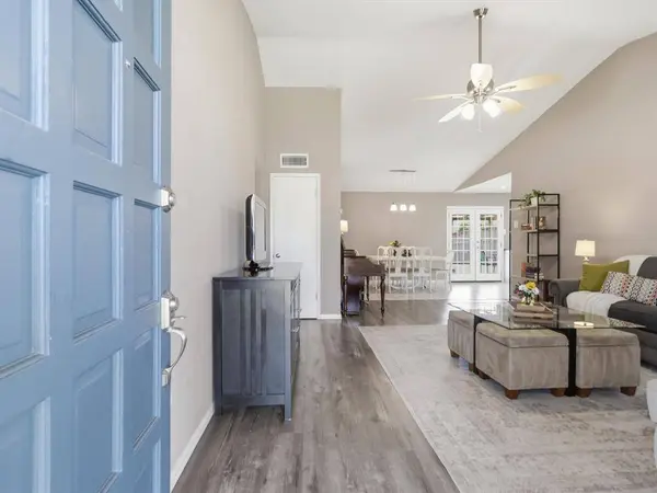 402 Birchwood Drive, Garland, TX 75043