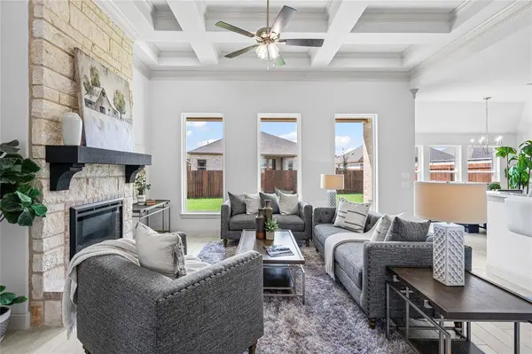 725 Jameson Street, Springtown, TX 76082