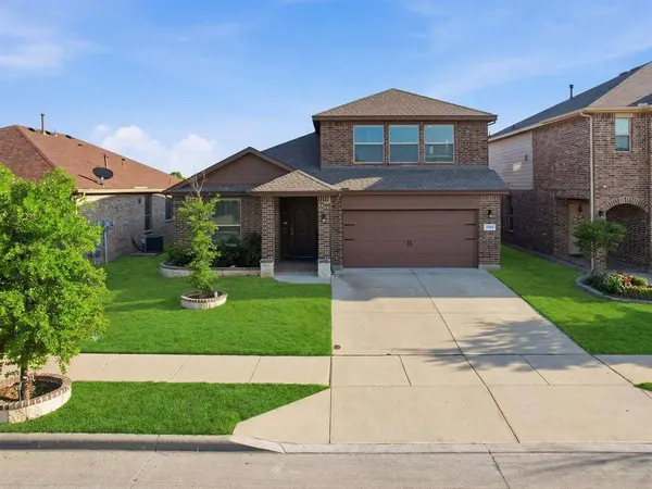 4929 Hayseed Drive, Fort Worth, TX 76179