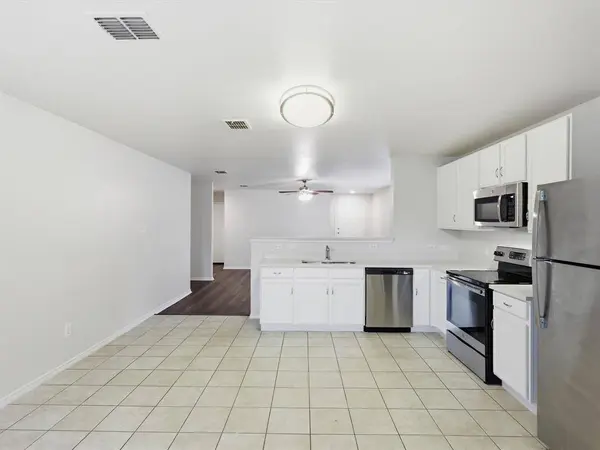 1132 Boxwood Drive, Crowley, TX 76036