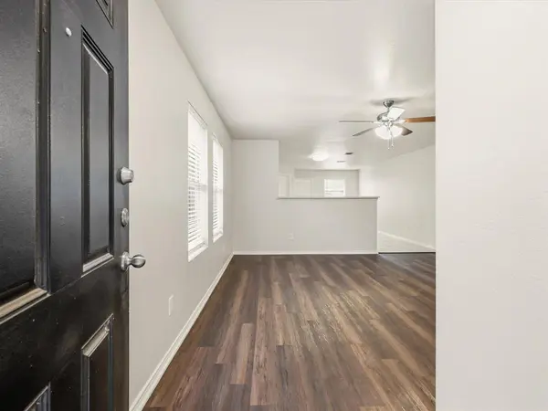 1132 Boxwood Drive, Crowley, TX 76036