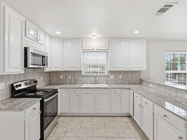 1400 Stewart Street, Fort Worth, TX 76104