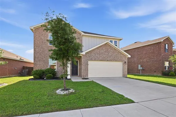 440 Canoe Way, Crowley, TX 76036