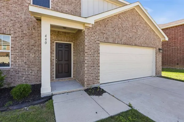 440 Canoe Way, Crowley, TX 76036