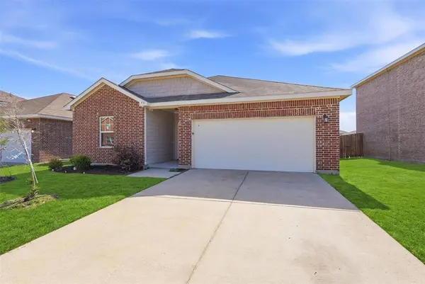 436 Canoe Way, Crowley, TX 76036