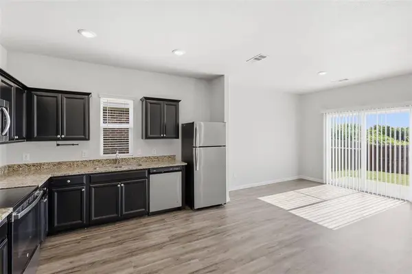 436 Canoe Way, Crowley, TX 76036