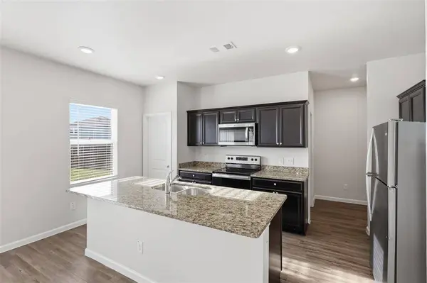 440 Canoe Way, Crowley, TX 76036