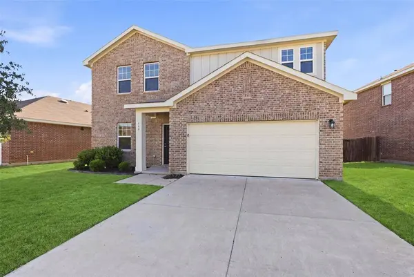 440 Canoe Way, Crowley, TX 76036