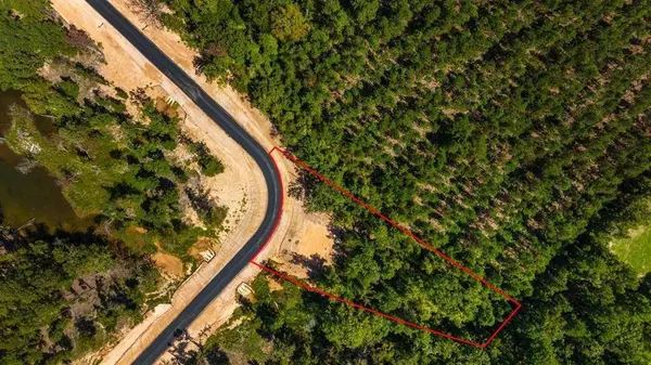 Lot 56 Marble Way, Hallsville, TX 75650