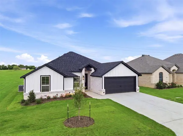 1600 Oleander Drive, Tolar, TX 76476