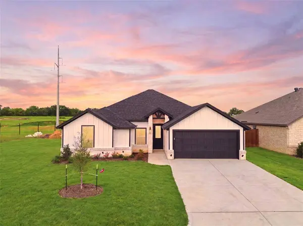 1600 Oleander Drive, Tolar, TX 76476