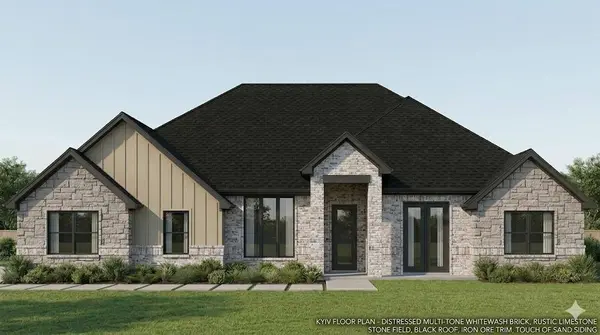 2148 Middlewood Circle, Granbury, TX 76049