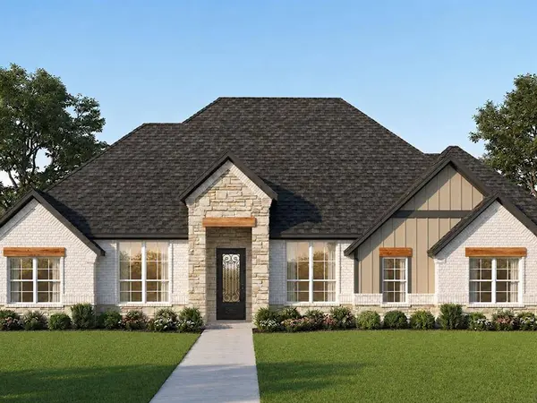 1057 Arbor Vista Drive, Azle, TX 76020