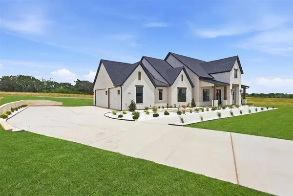1024 Ranch Vista Road, Granbury, TX 76049