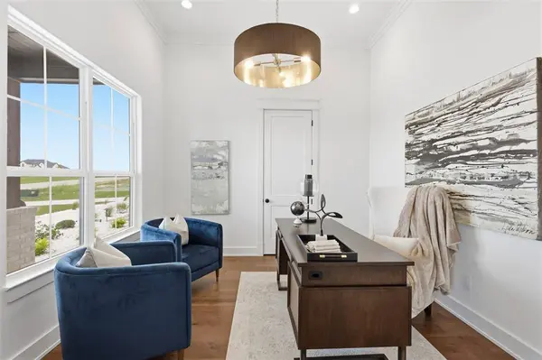 1024 Ranch Vista Road, Granbury, TX 76049
