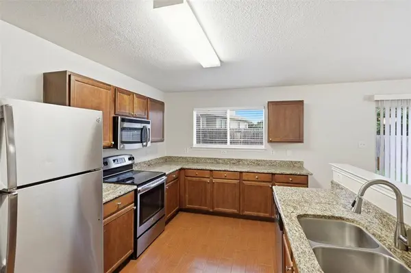 8040 Summer Stream Drive, Fort Worth, TX 76134
