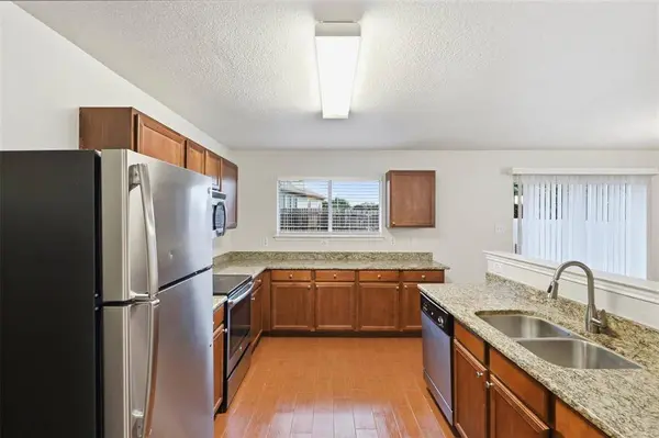 8040 Summer Stream Drive, Fort Worth, TX 76134