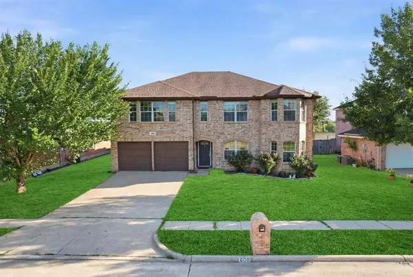 608 Love Lane, Royse City, TX 75189