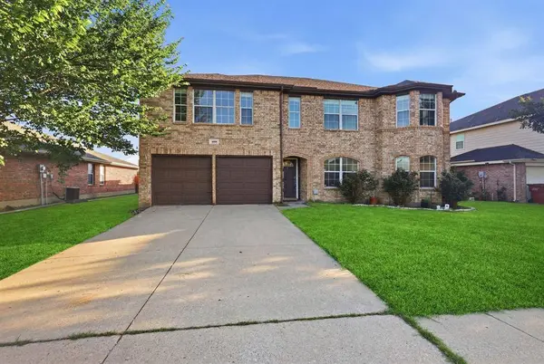608 Love Lane, Royse City, TX 75189
