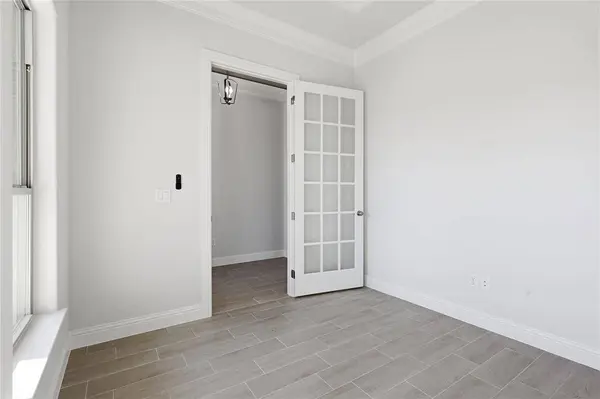 1061 Uplift Drive, Weatherford, TX 76087
