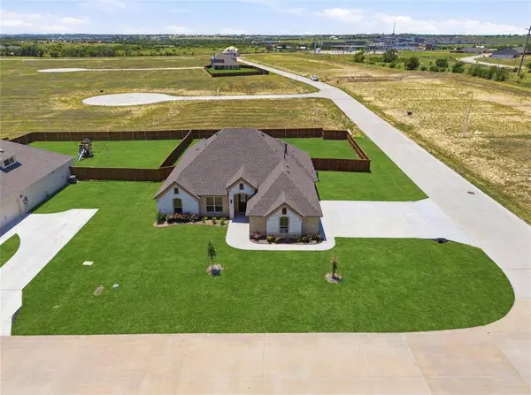 9545 Lynx Crossing, Godley, TX 76044