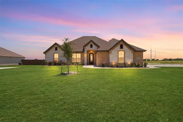 9545 Lynx Crossing, Godley, TX 76044