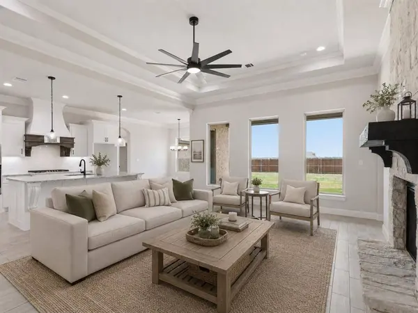 9545 Lynx Crossing, Godley, TX 76044