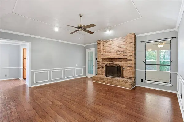 8205 Alsace Court, Fort Worth, TX 76134