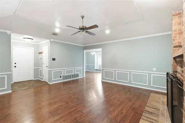 8205 Alsace Court, Fort Worth, TX 76134