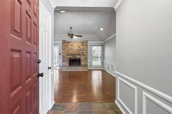 8205 Alsace Court, Fort Worth, TX 76134