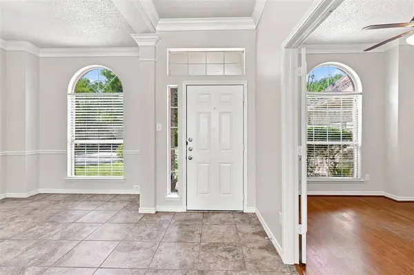 2005 Melissa Diane Street, Mansfield, TX 76063