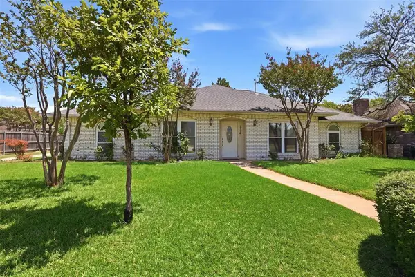 1718 Merrimac Trail, Garland, TX 75043