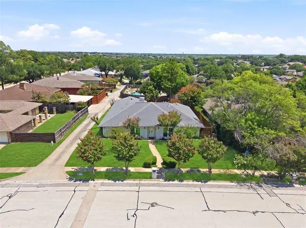 1718 Merrimac Trail, Garland, TX 75043