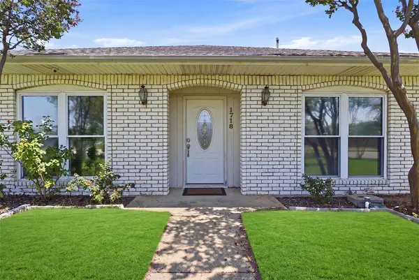1718 Merrimac Trail, Garland, TX 75043
