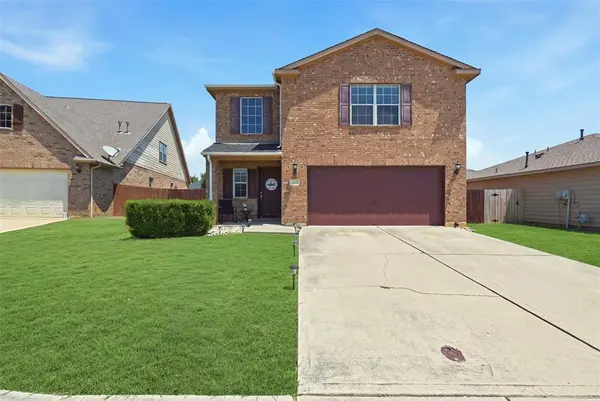612 Lazy Crest Drive