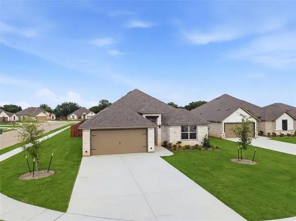 816 Haley Street, Springtown, TX 76082