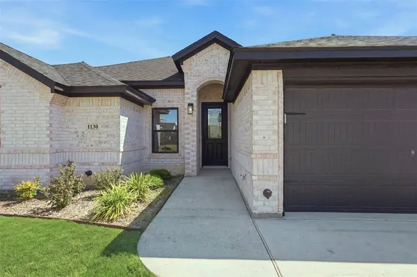 1130 Wild Rose Drive, Tolar, TX 76476