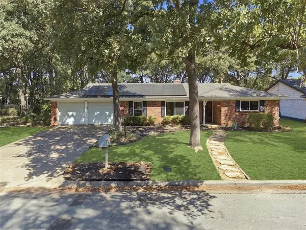 1312 Kathryn Street
