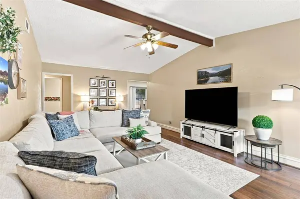 216 Old Hickory Drive, Irving, TX 75060