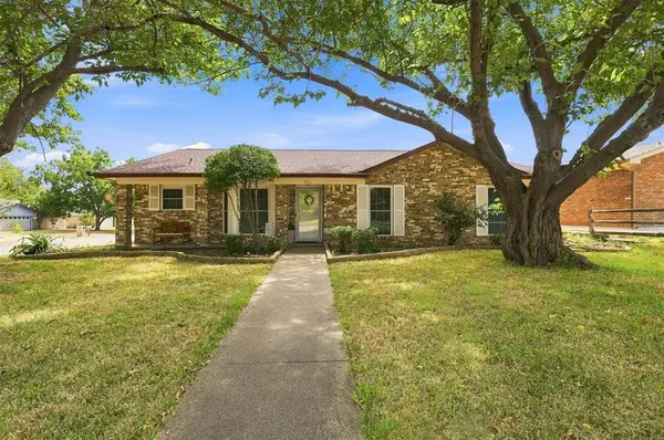 216 Old Hickory Drive