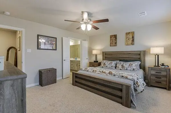 2728 Baneberry Lane, Mesquite, TX 75150