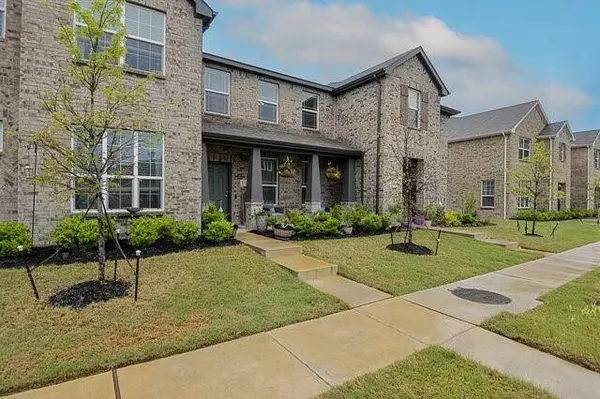 2728 Baneberry Lane, Mesquite, TX 75150