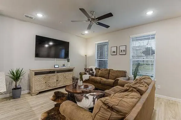 2728 Baneberry Lane, Mesquite, TX 75150