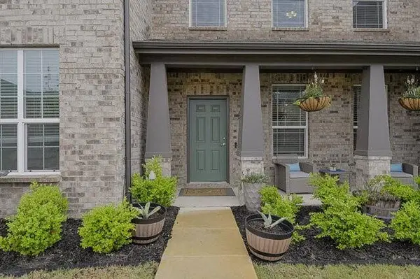 2728 Baneberry Lane, Mesquite, TX 75150