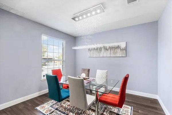 1047 Stream Drive, Grand Prairie, TX 75052