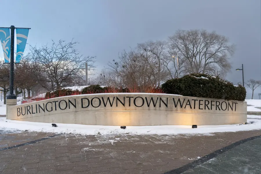 Burlington