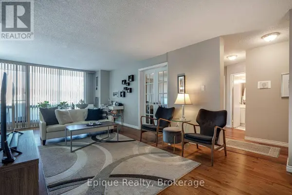 2055 UPPER MIDDLE RD #409, Burlington (brant Hills), ON L7P3P4