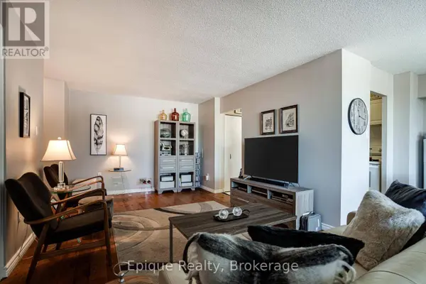 2055 UPPER MIDDLE RD #409, Burlington (brant Hills), ON L7P3P4