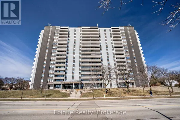 2055 UPPER MIDDLE RD #409, Burlington (brant Hills), ON L7P3P4