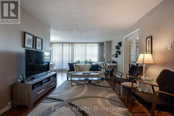 2055 UPPER MIDDLE RD #409, Burlington (brant Hills), ON L7P3P4